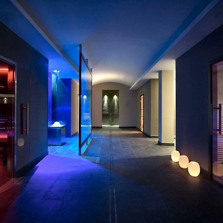 Garda Thermae Village อาร์โก ภายนอก รูปภาพ