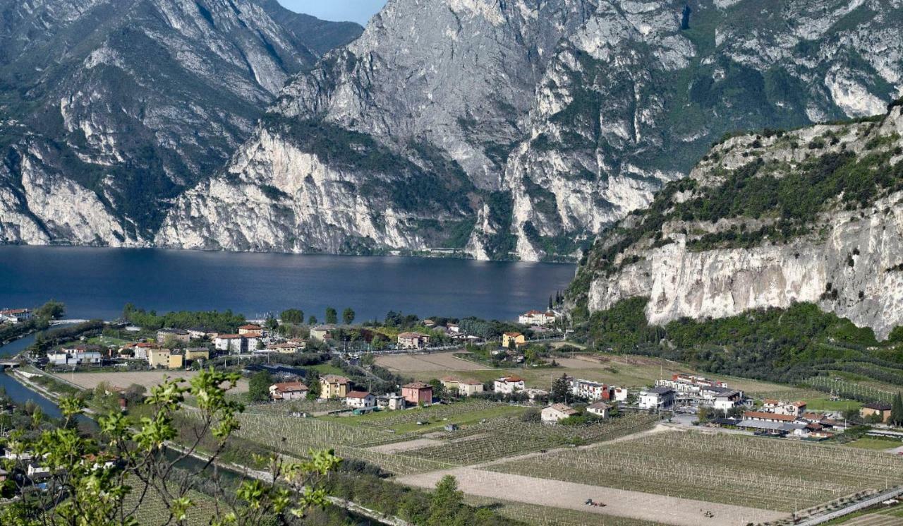 Garda Thermae Village อาร์โก ภายนอก รูปภาพ
