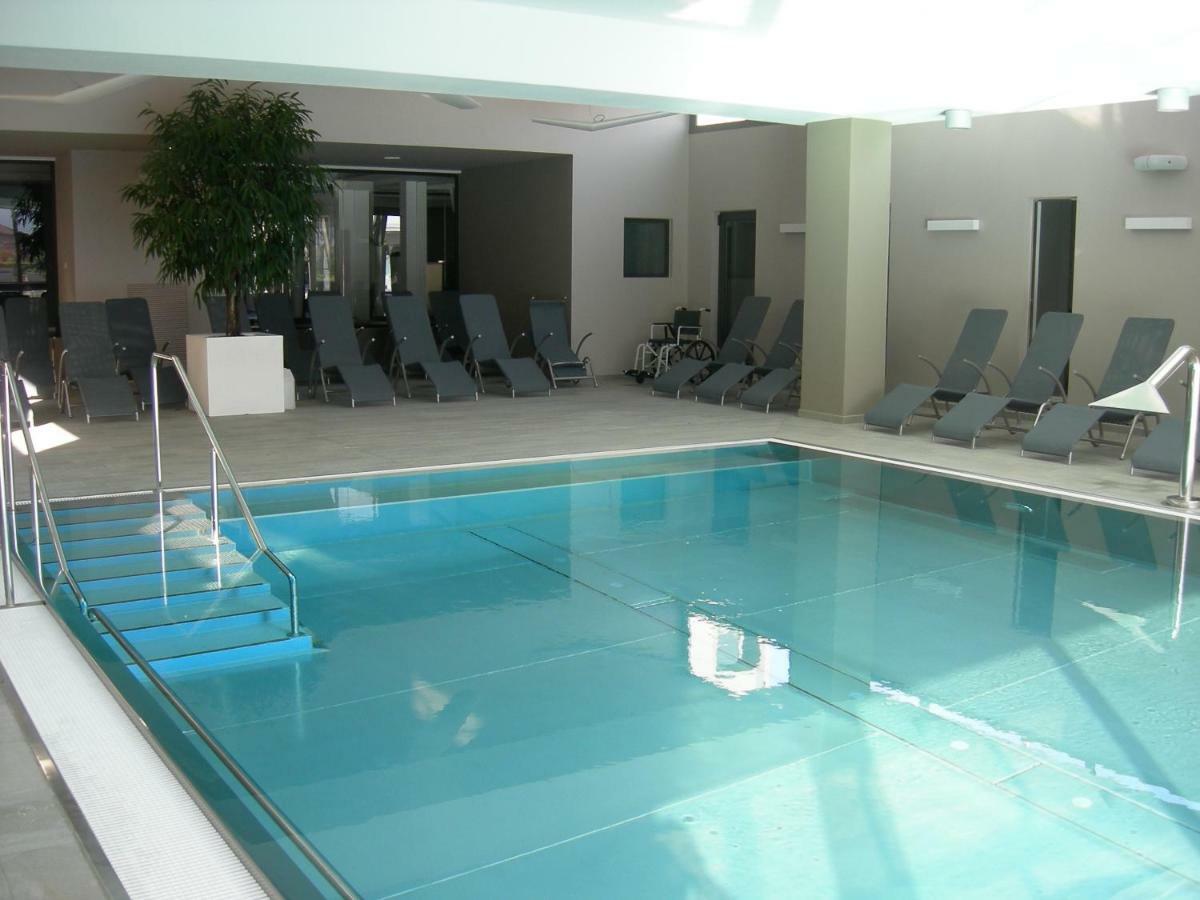 Garda Thermae Village อาร์โก ภายนอก รูปภาพ
