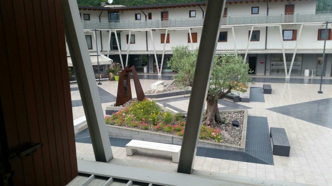 Garda Thermae Village อาร์โก ภายนอก รูปภาพ