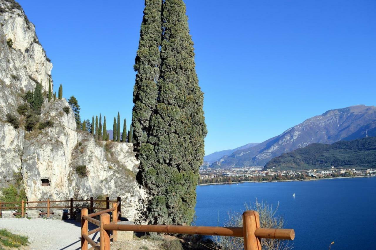 Garda Thermae Village อาร์โก ภายนอก รูปภาพ